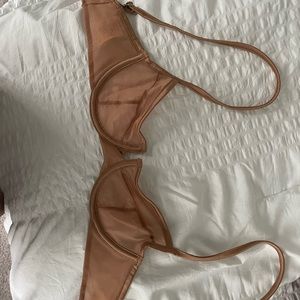 House of CB bralette